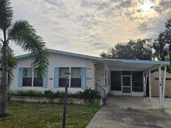 3327 Eileen Dr, Ellenton, FL 34222