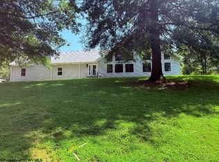 2424 Jack Run Rd, Bridgeport, WV 26330