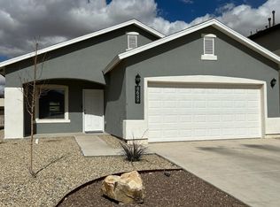 4649 Elsinore Ave, Las Cruces, NM 88012