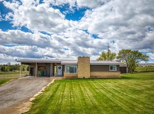 58760 Spring Creek Rd, Montrose, CO 81403