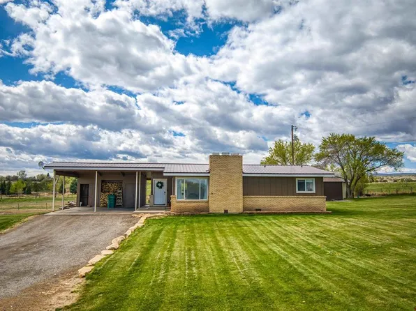 58760 Spring Creek Road, Montrose, CO 81403