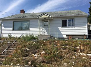 1300 W Copper St, Butte, MT 59701