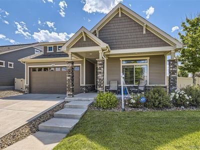 5495 Espana Court, Denver, CO, 80249
