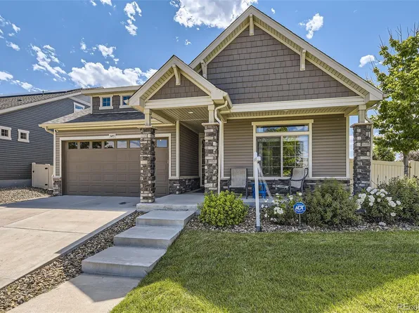 5495 Espana Court, Denver, CO 80249