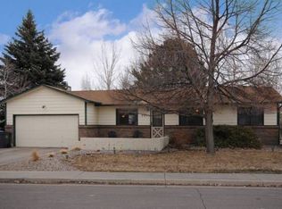 741 Cottonwood Dr, Loveland, CO 80538