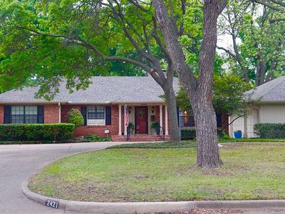 2421 Fain St, Wichita Falls, TX, 76308