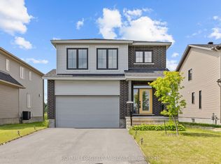 757 Gamble Dr, Russell, ON K4R0G5