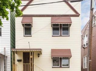 342 Pearsall Ave, Jersey City, NJ 07305
