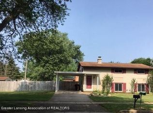 1989 Dean Ave, Holt, MI 48842