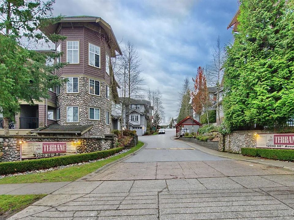 2nd image of 12040 68th Ave #85