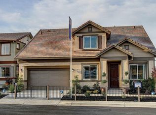 4714 Stetson Dr, Fairfield, CA 94534