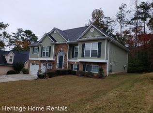 3460 Palmer Lake Pte, Douglasville, GA 30135