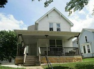 113 Hanover St #2, Mankato, MN 56001