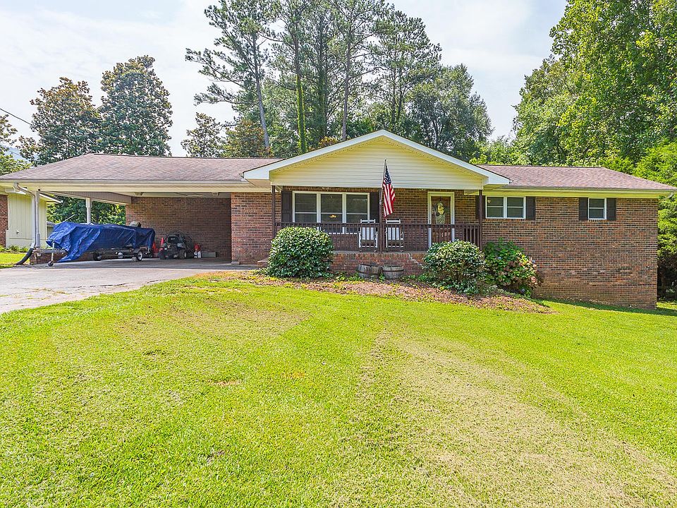 2607 Rocky Dr, Rocky Face, GA 30740 Zillow