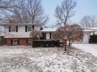 2518 E Cherokee St, Springfield, MO 65804