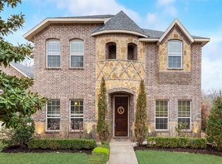 3023 Kiln Dr, Corinth, TX 76210