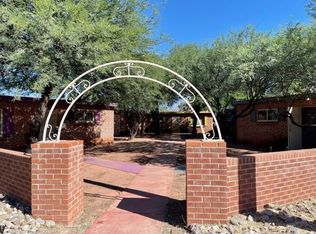 3939 E Mabel St #KU3939-5, Tucson, AZ 85712