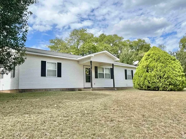 1116 Summer St, Hot Springs, AR 71913