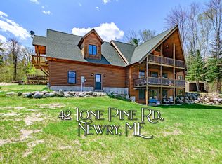 42 Lone Pine Rd, Newry, ME 04261