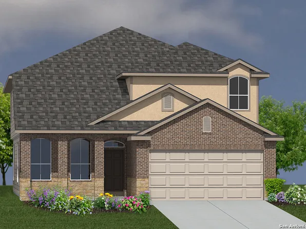 20849 Stonework Spur, San Antonio, TX 78266