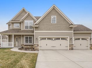 7791 Presque Isle Dr, Kalamazoo, MI 49009