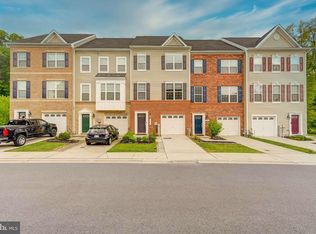 1317 Hawthorn Dr, Hanover, MD 21076