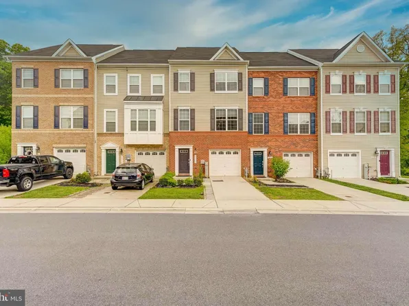 1317 Hawthorn Dr, Hanover, MD 21076