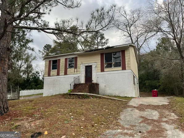 3287 Kings Park Cir, Macon, GA 31217