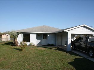 441 Lake Branch Rd, Bowling Green, FL 33834