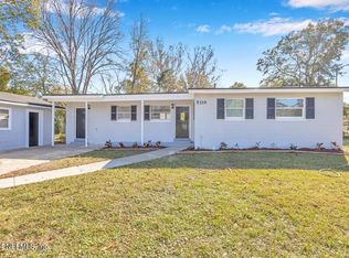 5314 Portsmouth Ave, Jacksonville, FL 32208