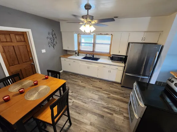 3618 East Edgerton AVENUE #A, Cudahy, WI 53110