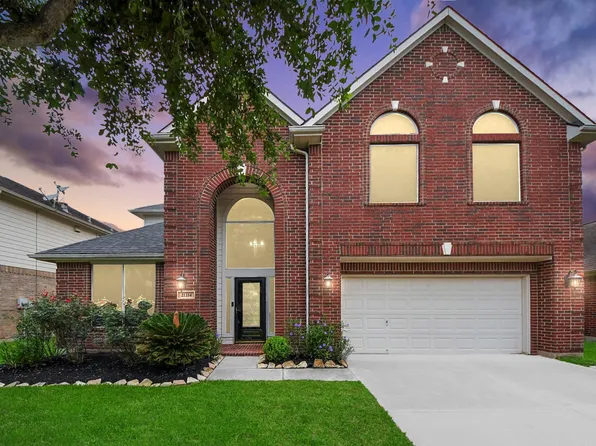21214 Lilac Meadows Ln, Richmond, TX 77407