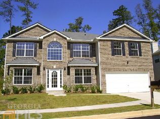 3545 Arminto Dr, Ellenwood, GA