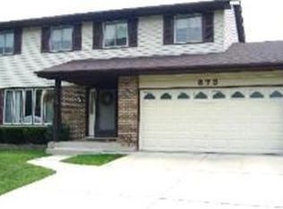 875 E Forest Ave, Des Plaines, IL 60018
