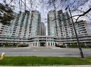 503 Beecroft Rd #801, Toronto, ON M2N 0A2