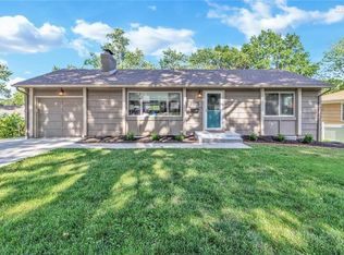 8615 Goodman Dr, Overland Park, KS 66212