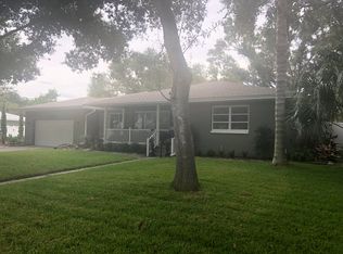 1705 Peaceful Ave, Belleair, FL 33756