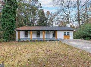 902 Scott Ln SW, Marietta, GA