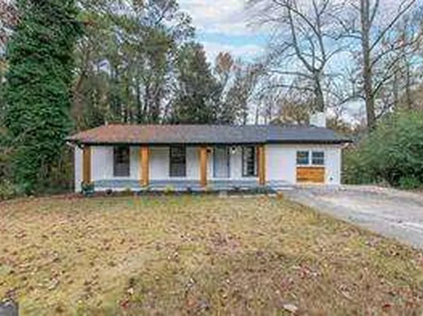 902 Scott Ln SW, Marietta, GA 30008
