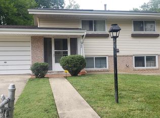 6400 Wilburn Dr, Capitol Heights, MD 20743