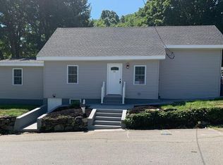 51 Willow Hill Rd, Cherry Valley, MA 01611