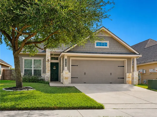 1066 Venice Dr, Bryan, TX 77808
