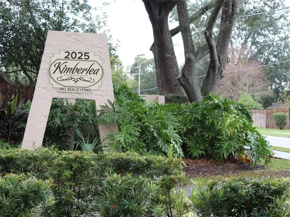 2025 SYLVESTER ROAD #N208, LAKELAND, FL 33803