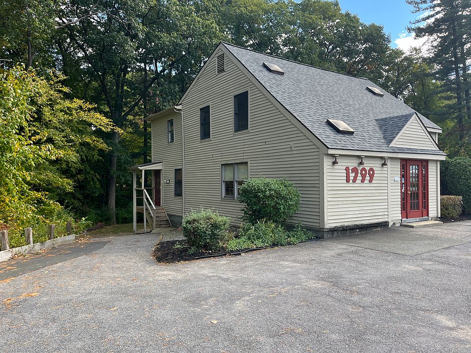 1799 Route A9, Clifton Park, NY 12065 Zillow