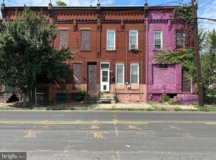 9 Chambers St, Trenton, NJ 08609