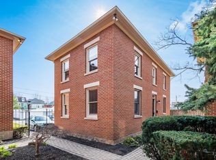 158 Nursery Ln, Columbus, OH