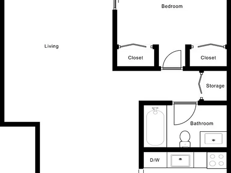 Irving Heights Apartments — Photo 46