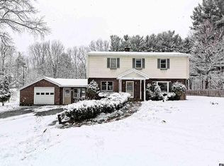 34 Blue Barns Rd, Rexford, NY 12148