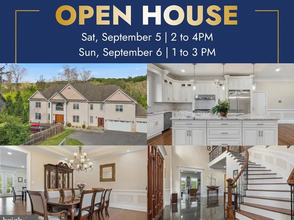 12107 Glen Mill Rd, Potomac, MD 20854