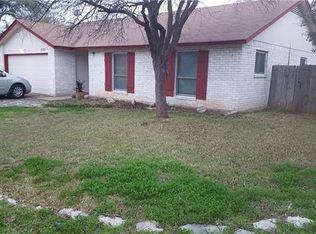2703 Peach Tree Ln, Cedar Park, TX 78613